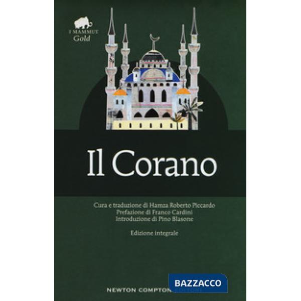 Corano. Ediz. integrale (Il)
