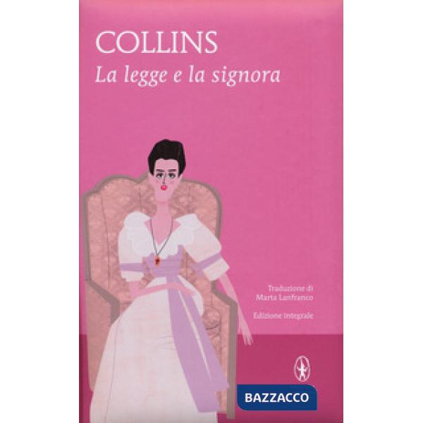 Legge e la signora (La)