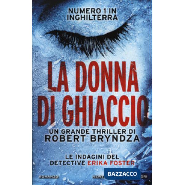 Donna di ghiaccio (La)