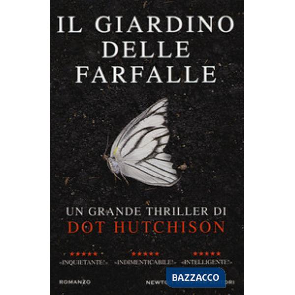 Giardino delle farfalle (Il)