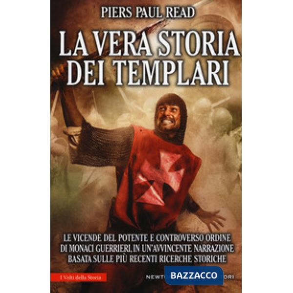 Vera storia dei Templari (La)