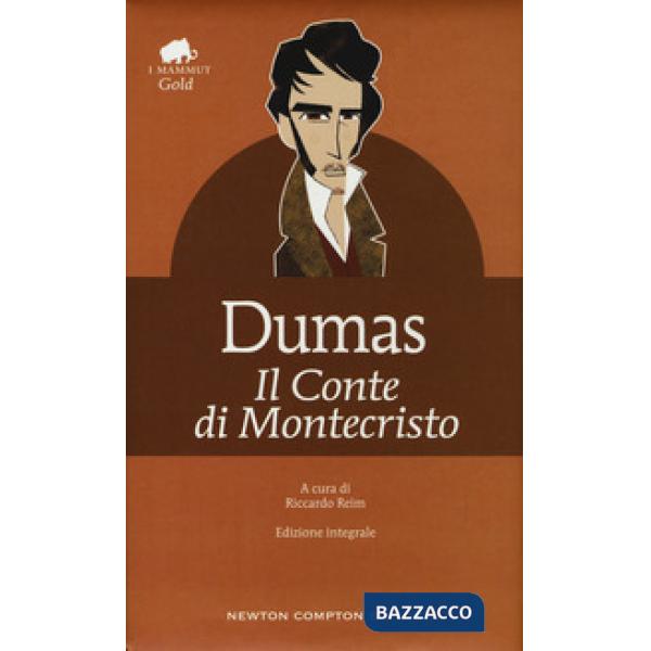 Conte di Montecristo. Ediz. integrale (Il)