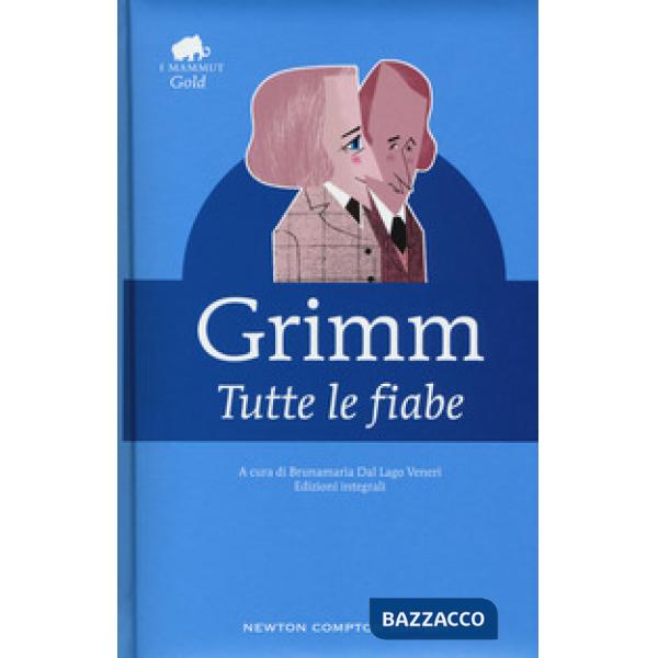 Tutte le fiabe