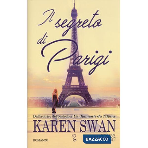 Segreto di Parigi (Il)