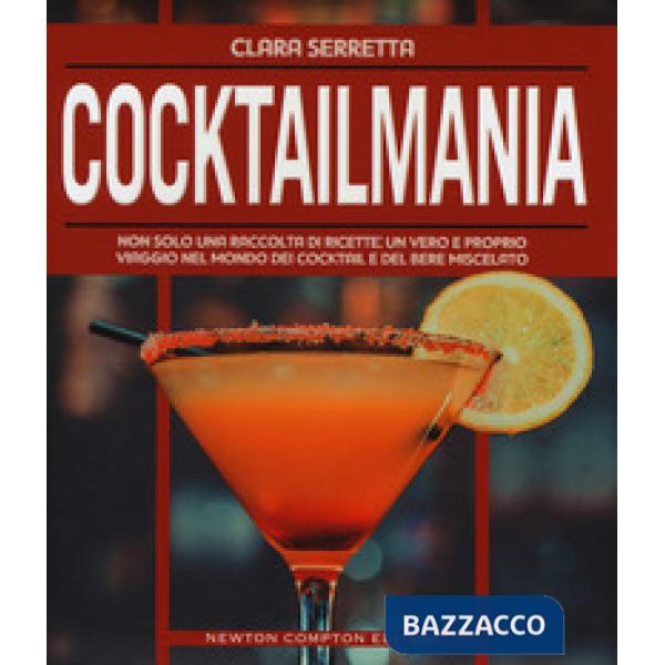 Cocktailmania