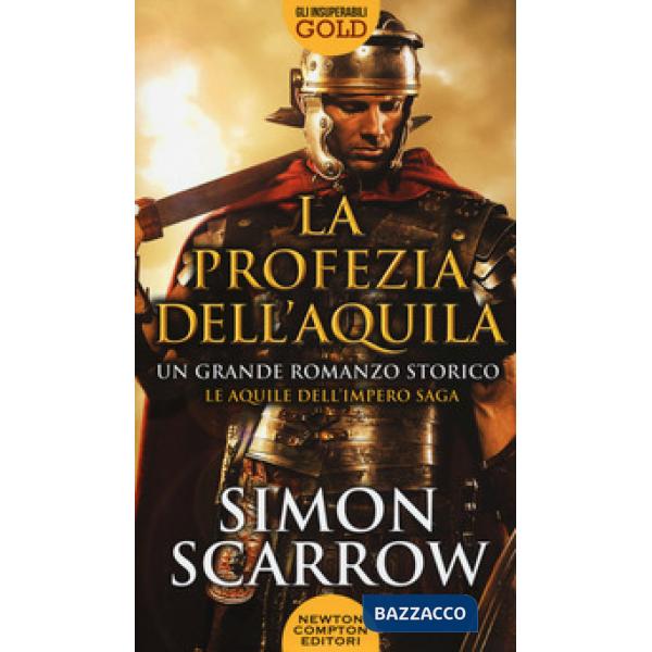 Profezia dell'aquila (La)