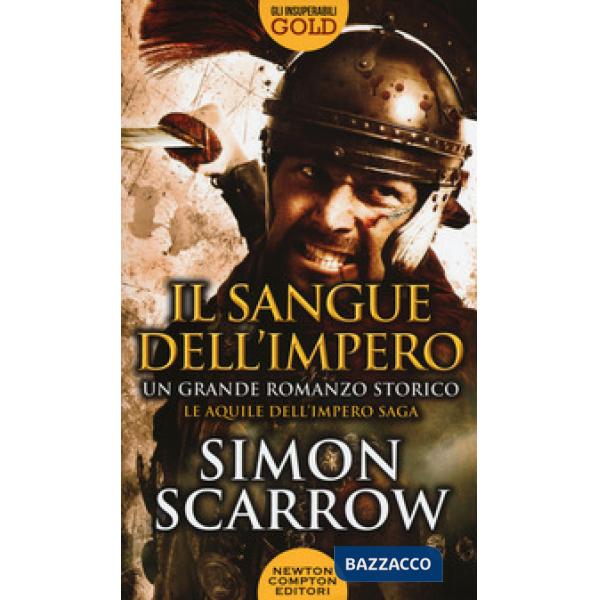 Sangue dell'impero (Il)