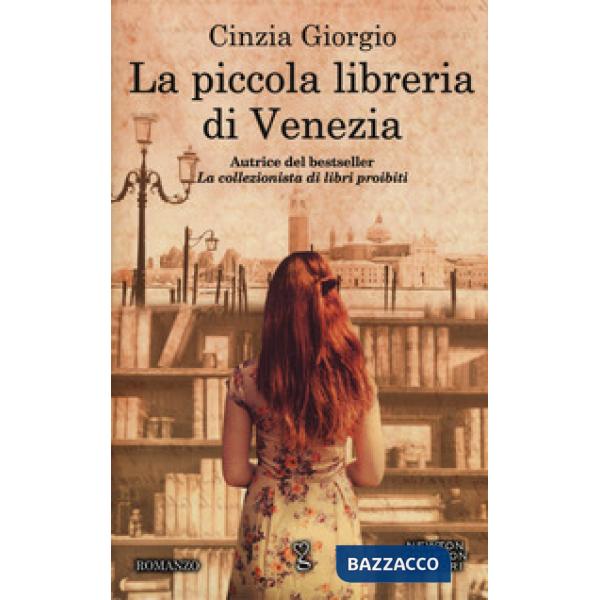 Piccola libreria di Venezia (La)