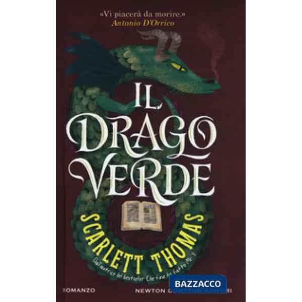 Drago verde (Il)