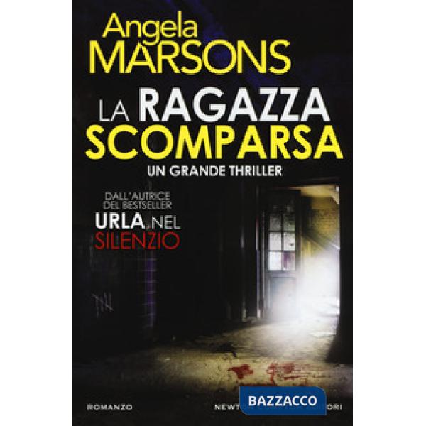 Ragazza scomparsa (La)