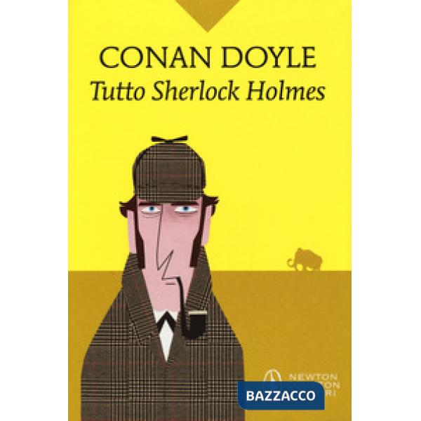 Tutto Sherlock Holmes