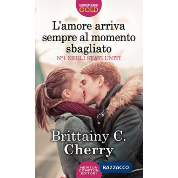 Amore arriva sempre al momento sbagliato (L')