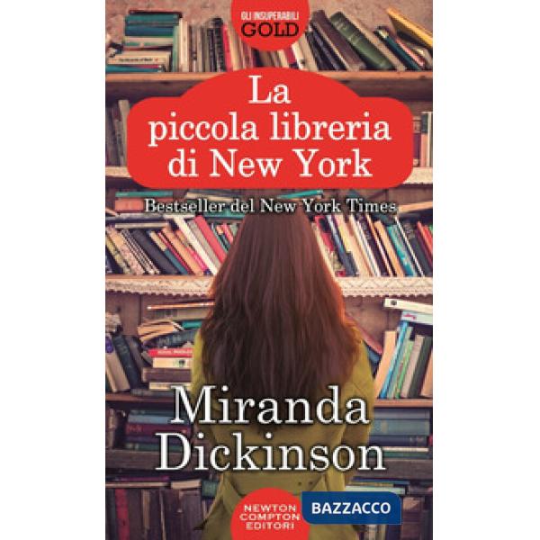 Piccola libreria di New York (La)