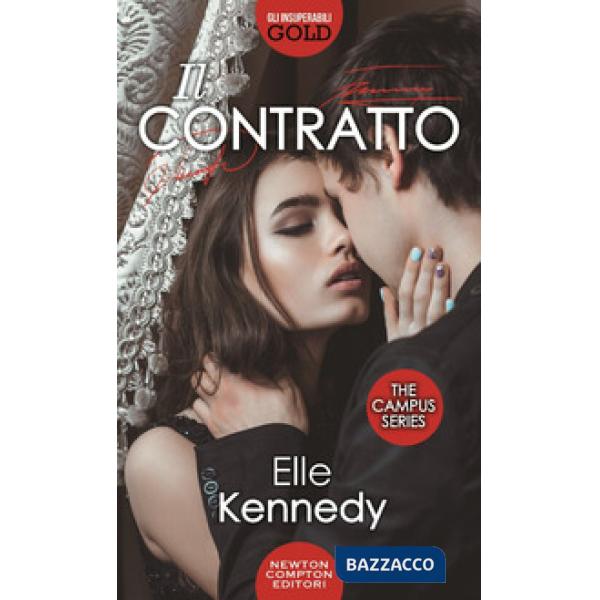 Contratto. The campus series (Il)