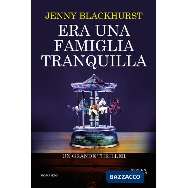 Era una famiglia tranquilla