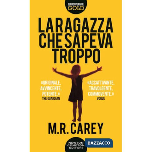 Ragazza che sapeva troppo (La)