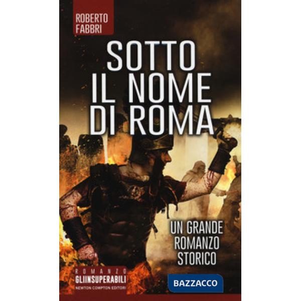 Sotto il nome di Roma