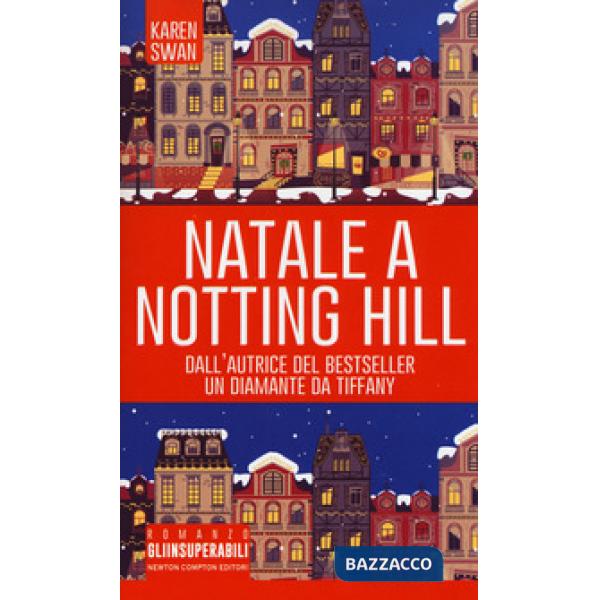 Natale a Notting Hill