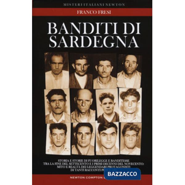 Banditi di Sardegna