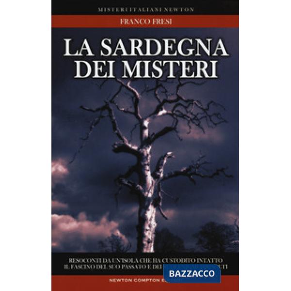 Sardegna dei misteri (La)