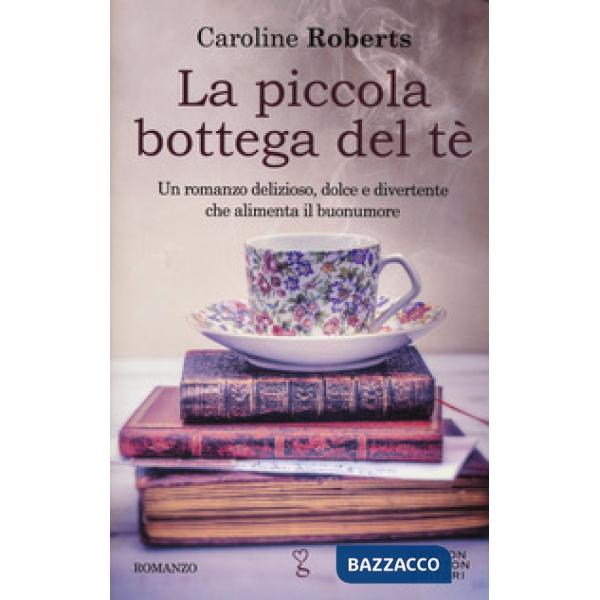 Piccola bottega del tè (La)