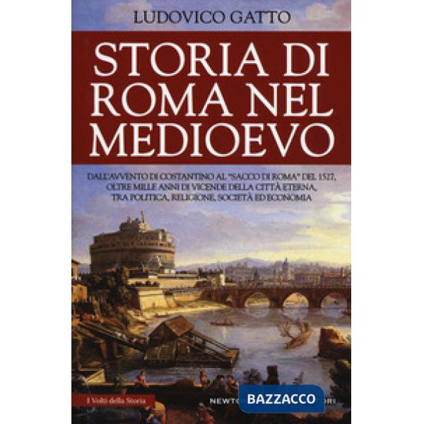 Storia di Roma nel Medioevo