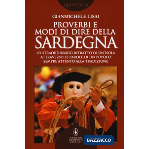 Proverbi e modi di dire della Sardegna