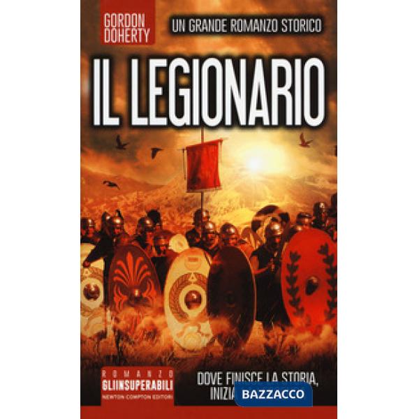 Legionario (Il)