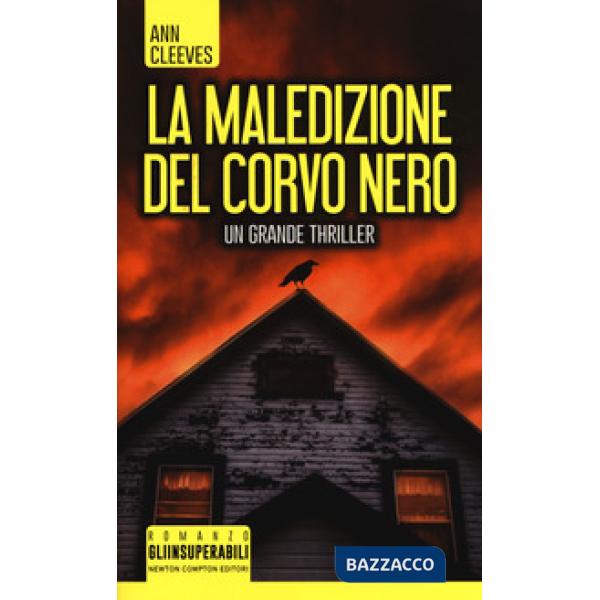 Maledizione del corvo nero (La)