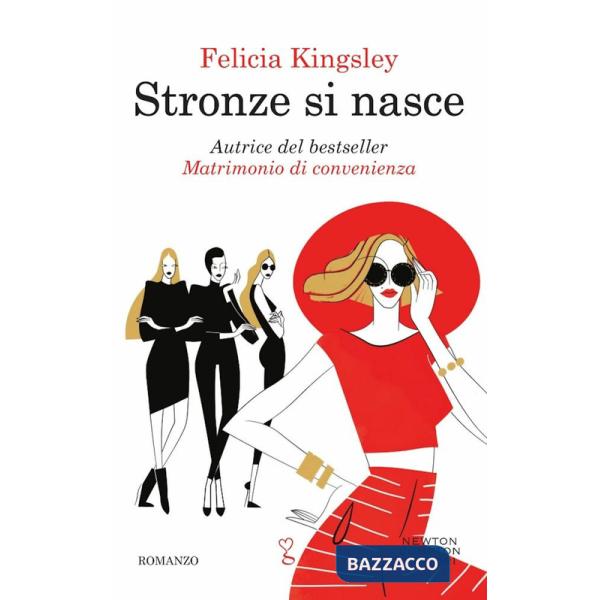 Stronze si nasce