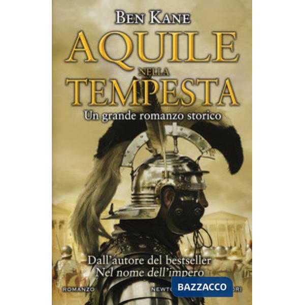 Aquile nella tempesta