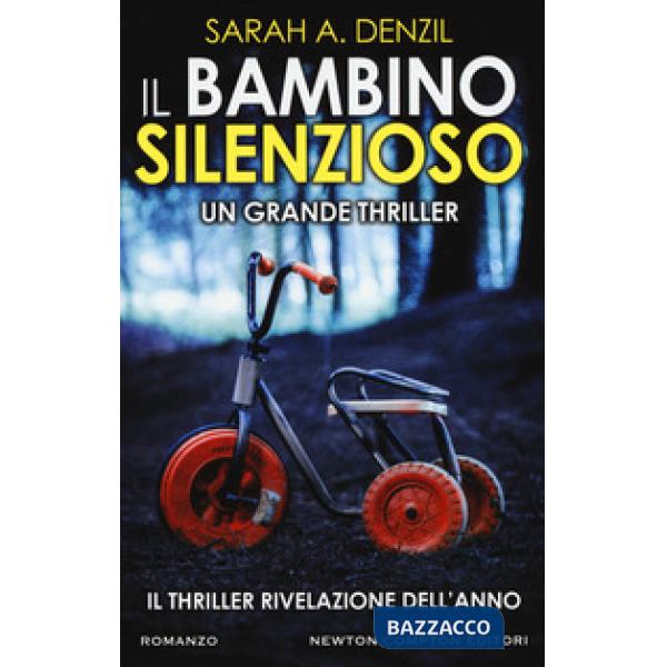 Bambino silenzioso (Il)