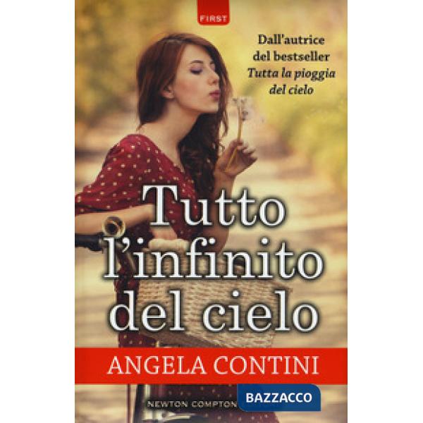 Tutto l'infinito del cielo