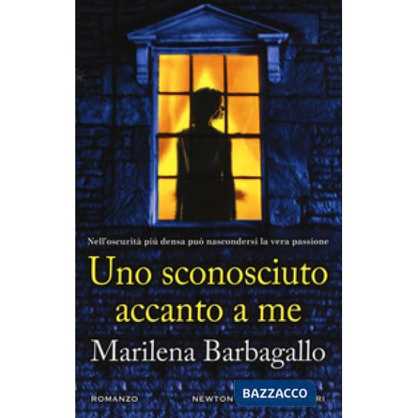 Sconosciuto accanto a me (Uno)