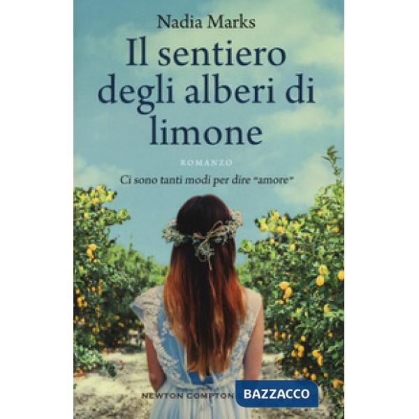 Sentiero degli alberi di limone (Il)