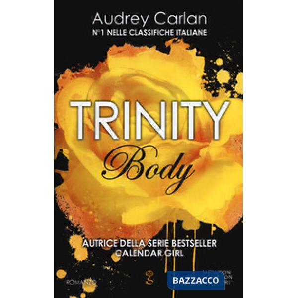Body. Trinity
