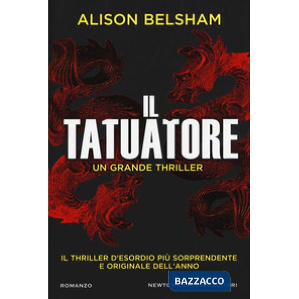Tatuatore (Il)