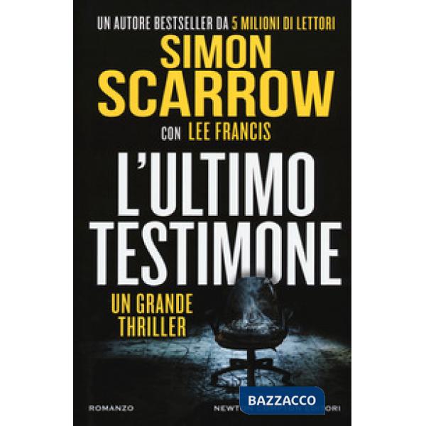 Ultimo testimone (L')