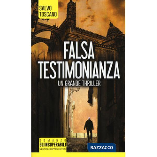 Falsa testimonianza