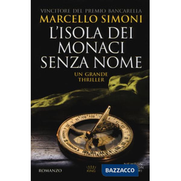 Isola dei monaci senza nome (L')