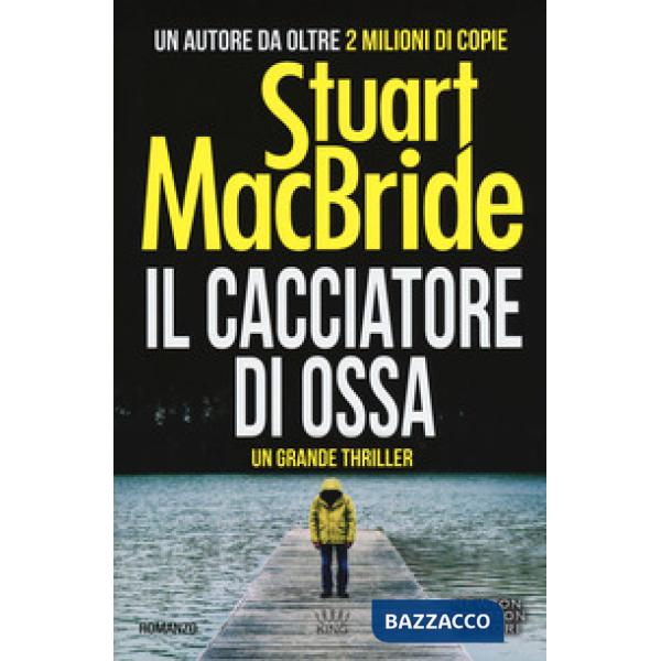 Cacciatore di ossa (Il)
