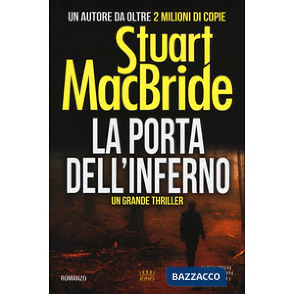 Porta dell'inferno (La)