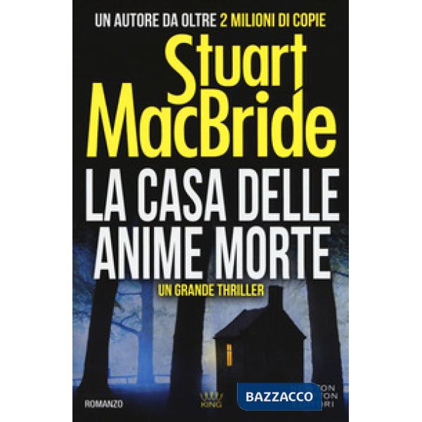 Casa delle anime morte (La)