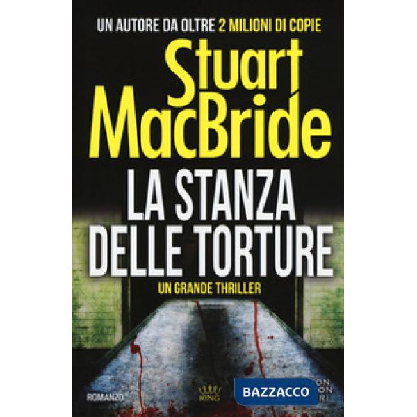 Stanza delle torture (La)