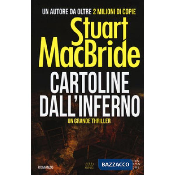 Cartoline dall'inferno
