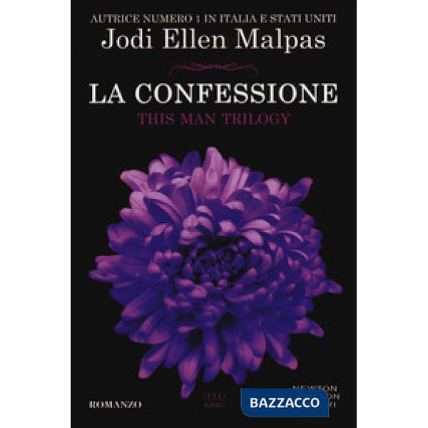 Confessione. This man trilogy (La)