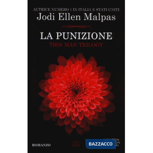 Punizione. This man trilogy (La). Vol. 2