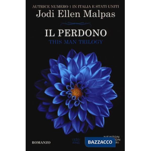 Perdono. This man trilogy (Il). Vol. 3