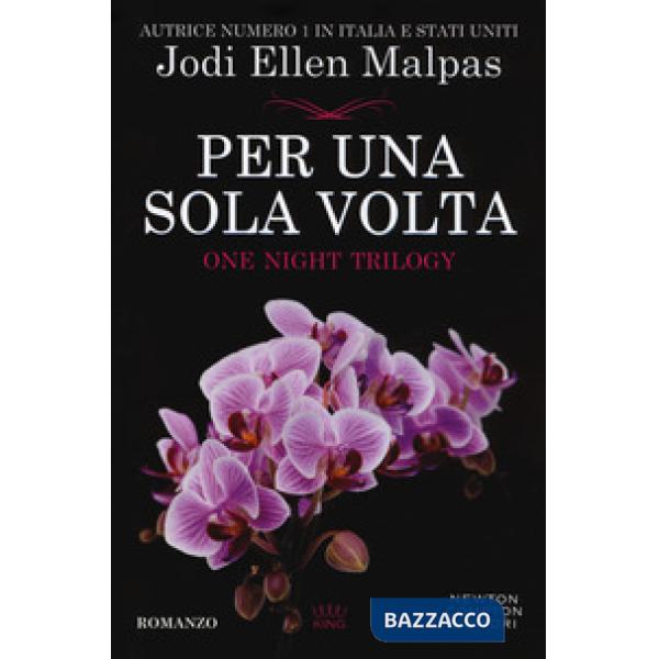 Per una sola volta. One night. Vol. 1