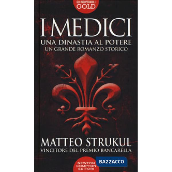 Medici. Una dinastia al potere (I)
